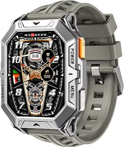 Harvox Watch X1 Pro Akıllı Saat