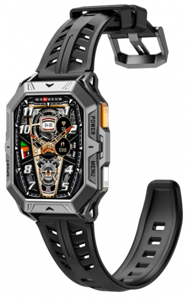 Harvox Watch X1 Pro Akıllı Saat
