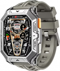 Harvox Watch X1 Pro resim