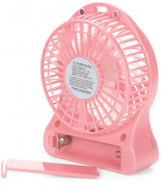 Powermaster PM-21881 Masaüstü Vantilatör