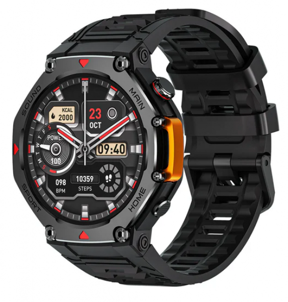 Harvox Watch RX-4 Akıllı Saat