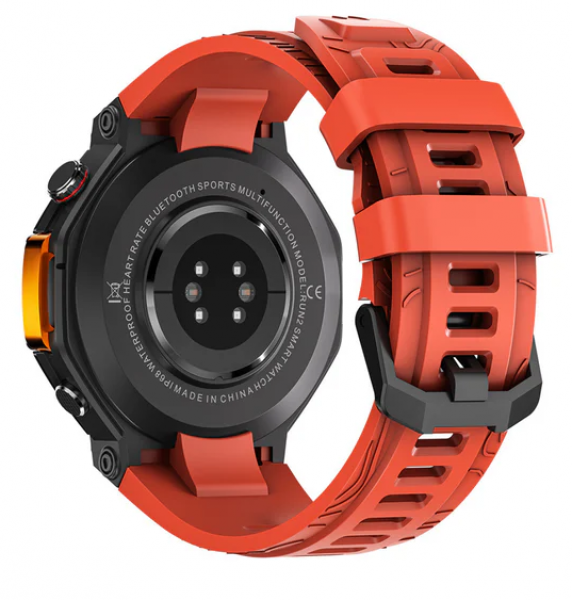 Harvox Watch RX-4 Akıllı Saat