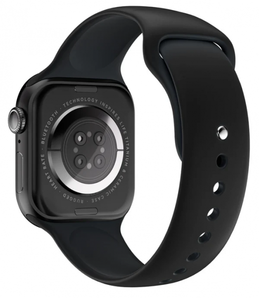 Harvox Watch 10 Pro+ Akıllı Saat