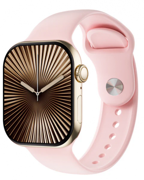 Harvox Watch 10 Pro+ Akıllı Saat