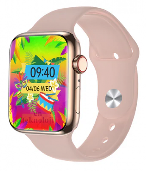 Harvox Watch 10 Mini Akıllı Saat