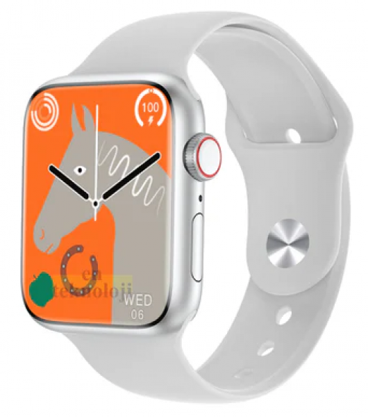 Harvox Watch 10 Mini Akıllı Saat