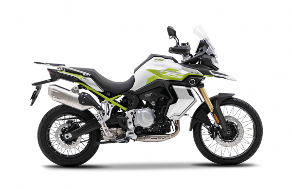 VOGE Voge DS900X Adventure