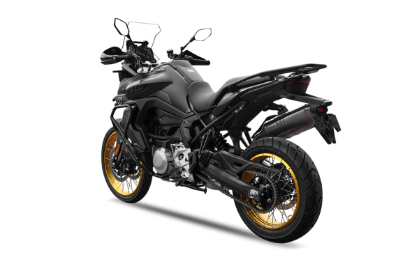 VOGE Voge DS900X Adventure