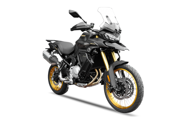 VOGE Voge DS900X Adventure