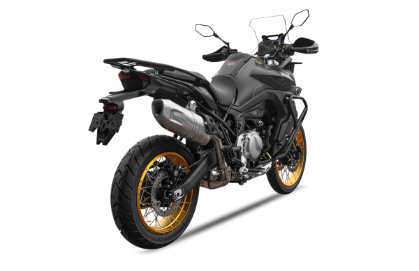VOGE Voge DS900X Adventure