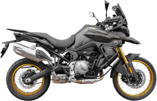 Voge DS900X Adventure