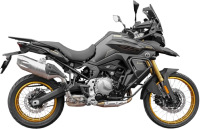 Voge DS900X resim