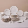 Karaca Elegance Bone Massimo resim