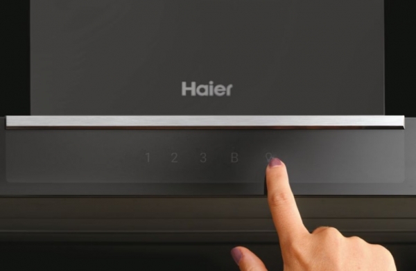 Haier HATS9DCS56B Davlumbaz