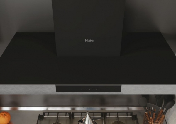 Haier HATS9DS2XWIFI Davlumbaz
