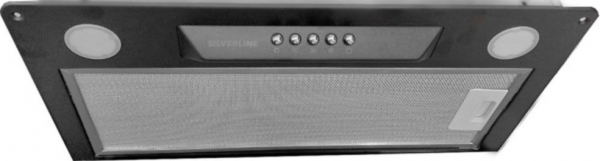 Silverline 1171 Astec Basic Siyah Aspiratör