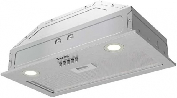 Ferre D049 Inox Aspiratör