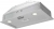 Ferre D049 Inox Aspiratör