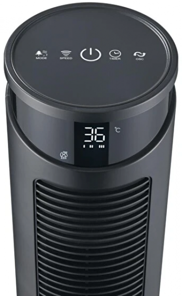 Preo TF3606TR-L Kule Tipi Vantilatör