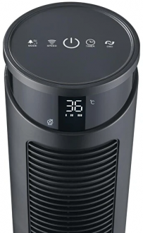 Preo TF3606TR-L Kule Tipi Vantilatör