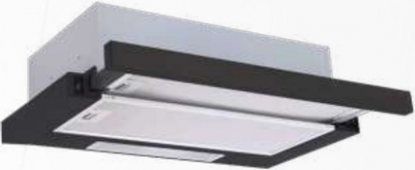 Tecna 8961 Aspiratör