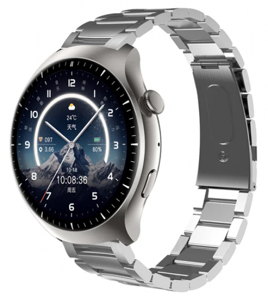 Harvox Watch HX-4 Pro Akıllı Saat