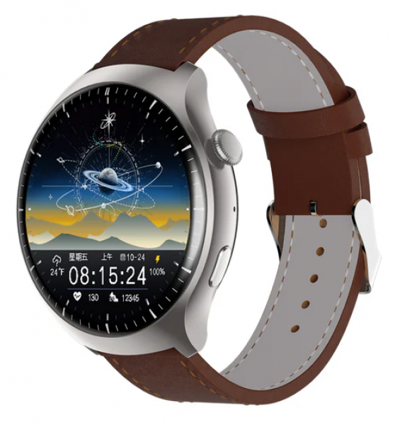 Harvox Watch HX-4 Pro Akıllı Saat