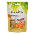 Garden Mix Tavuk 60 gr resim