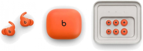 Beats Powerbeats Fit Tam Kablosuz Kulaklık