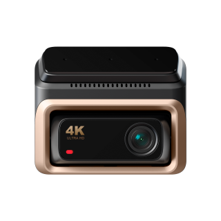DDPai Z60 Pro Dual Araç İçi Kamera