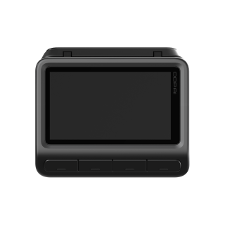 DDPai Z60 Pro Dual Araç İçi Kamera