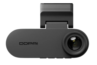 DDPai N2 Dual Araç İçi Kamera