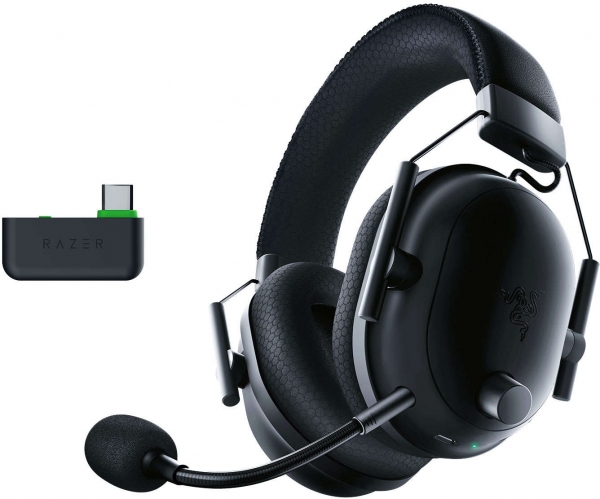 Razer BlackShark V2 Pro 2024 Xbox Edition Kablosuz Kulaklık