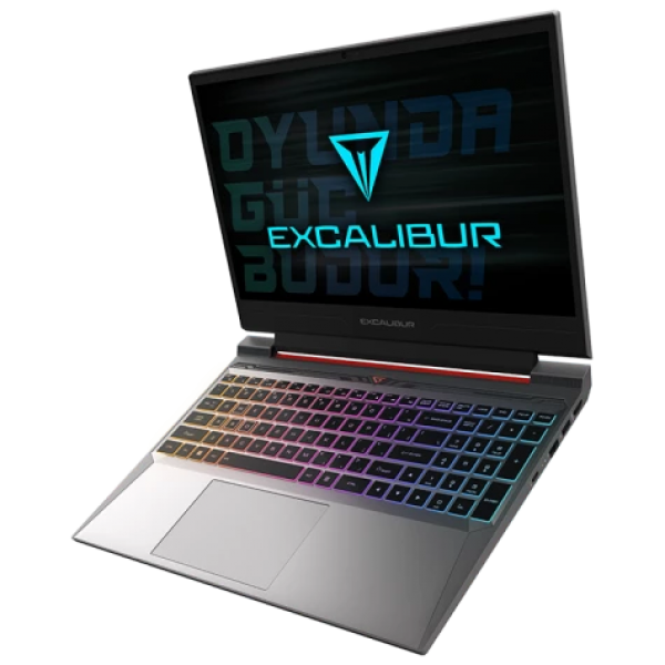 Casper Excalibur G870.1362-DF50A-C Laptop
