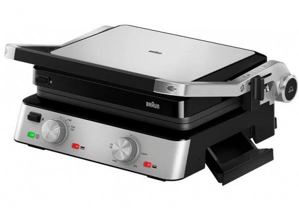 Braun CG 7020 Elektrikli Izgara