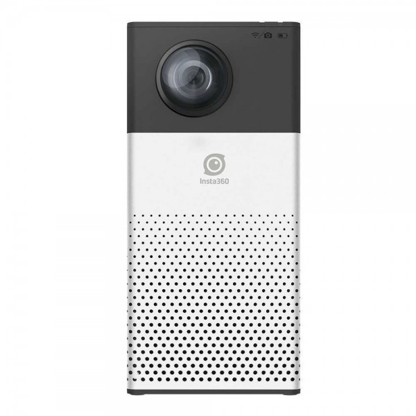 Insta360 4K Aksiyon Kamera