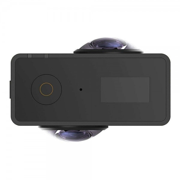 Insta360 4K Aksiyon Kamera