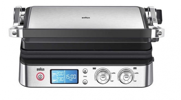 Braun CG9040 Elektrikli Izgara