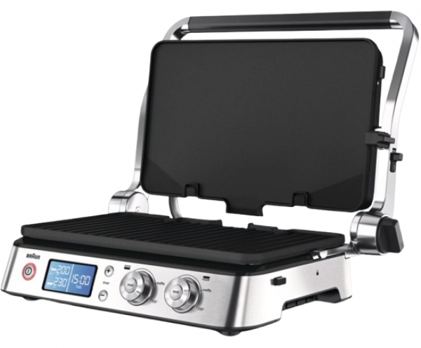 Braun CG9040 Elektrikli Izgara