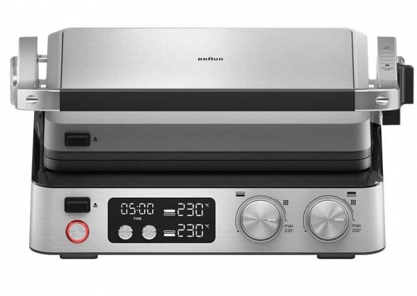 Braun CG7044 Tost Makinesi