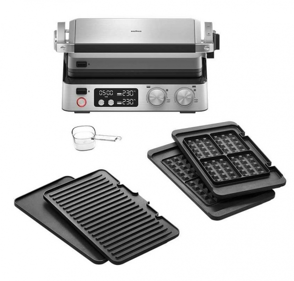 Braun CG7044 Tost Makinesi