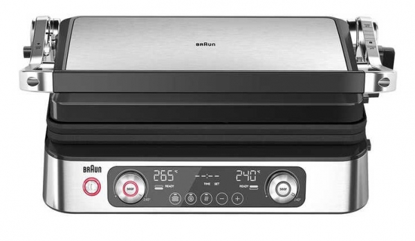 Braun CG9140 Tost Makinesi