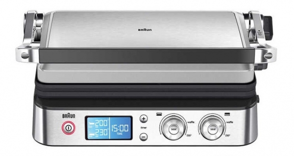Braun CG9043 Elektrikli Izgara