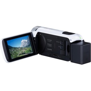 Canon LEGRIA HF R806 Video Kamera