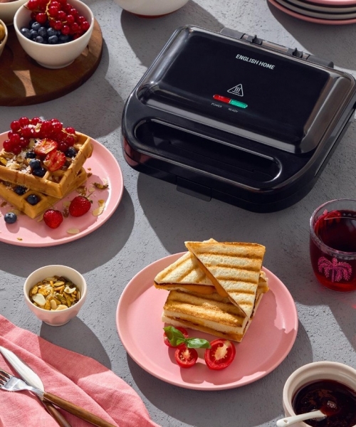 English Home TMK 5001 Mini Tost Makinesi