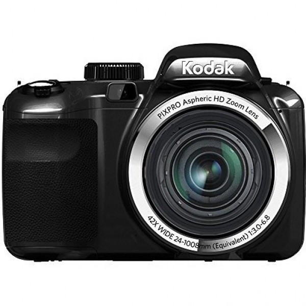 Kodak PixPro AZ422 Kompakt Fotoğraf Makinesi