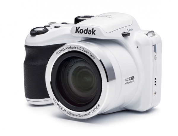 Kodak PixPro AZ422 Kompakt Fotoğraf Makinesi