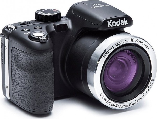 Kodak PixPro AZ422 Kompakt Fotoğraf Makinesi