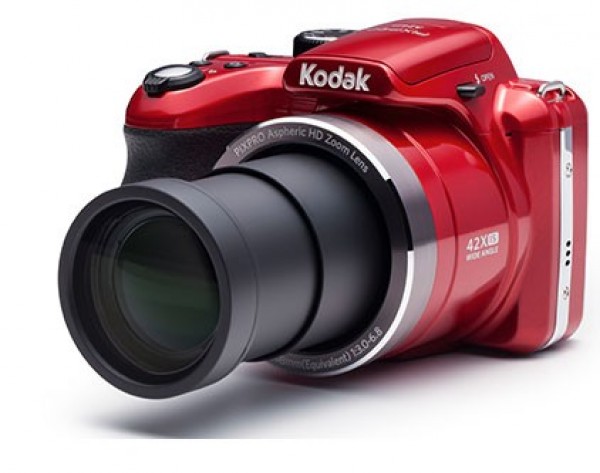 Kodak PixPro AZ422 Kompakt Fotoğraf Makinesi