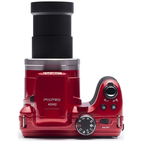 Kodak PixPro AZ422 Kompakt Fotoğraf Makinesi